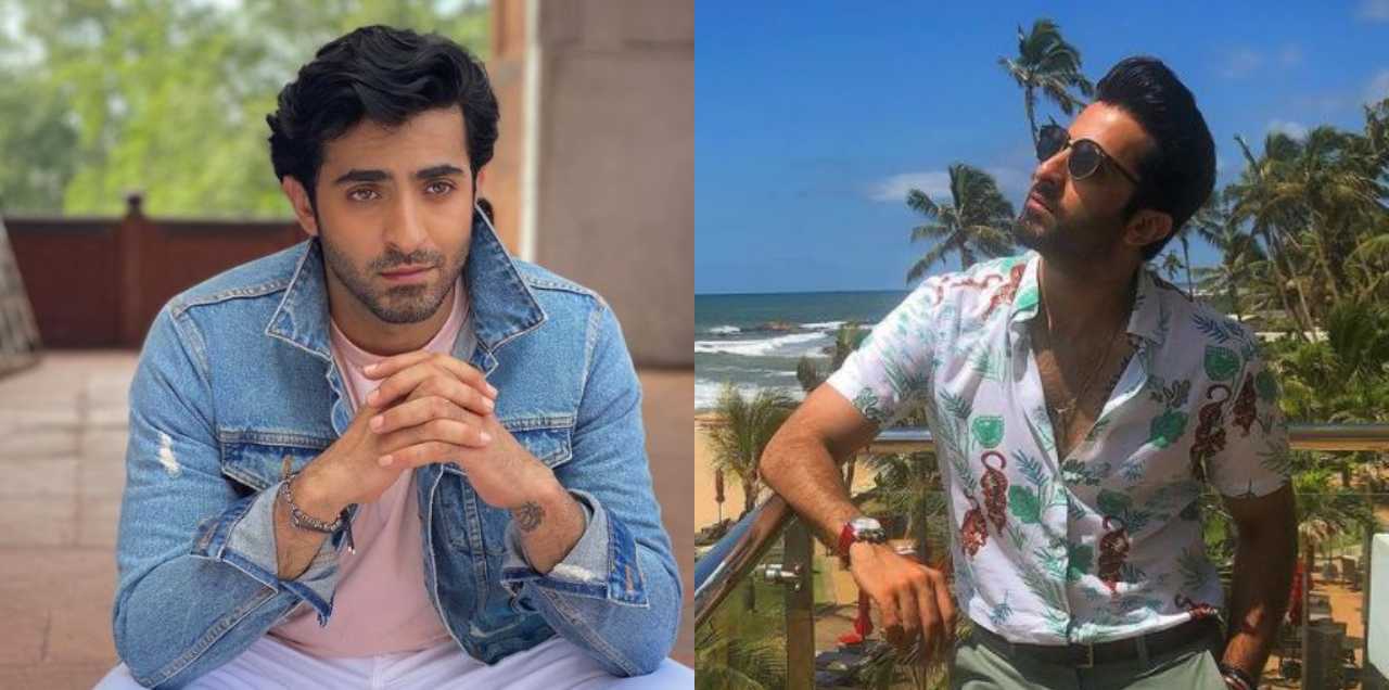 sheheryar munawar