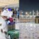 Saudi Arabia Umrah