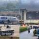 Indian Plane Emergency Landing Karachi reason