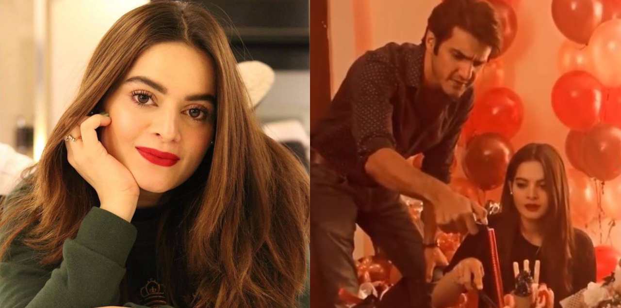 minal khan mohsin ikram