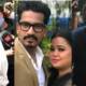 Bharti Singh Cannabis