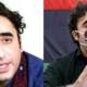 Bilawal Bhutto Zardari Coronavirus