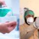 Mouthwash Kill Coronavirus