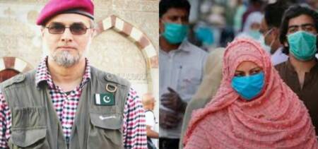 Zaid Hamid Common Cold
