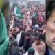 Maryam Nawaz Says PTI Struck By 'Karma' As Federal Government Is Unable To Control TLP Supporters In Faizabad Protests