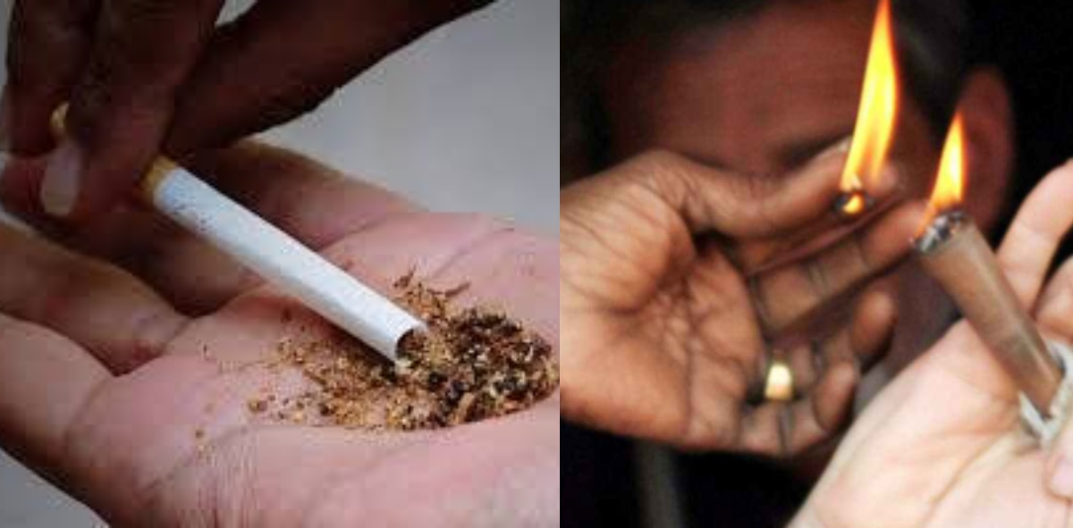 Man In Karachi Appeals To The Court For Approving Usage Of ‘Chars’ In Public Interest