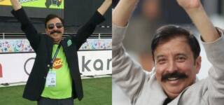 Lahore lost PSL rana won hearts