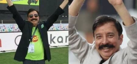 Lahore lost PSL rana won hearts