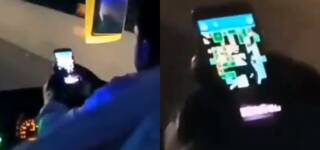 Bus Driver Games fast speed Motorway