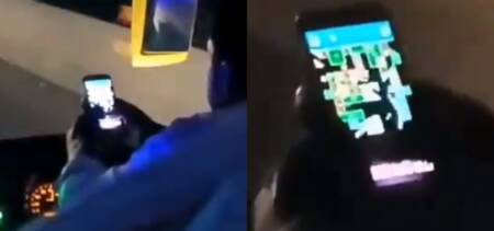 Bus Driver Games fast speed Motorway