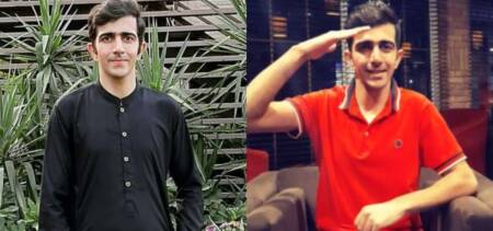 Meet Hassan Ahmad: Pakistan's First Hearing Impaired Vlogger Is About To Host His Own TV Show