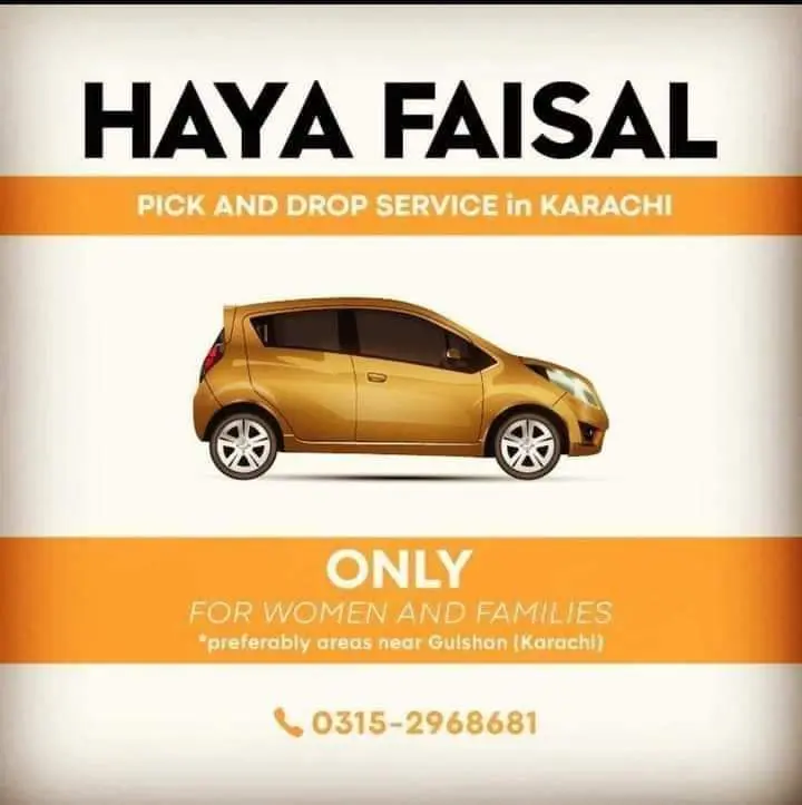 WOW 360|Haya Faisal - A Female Cab Driver Breaks Stereotypes & Makes Pakistan Proud