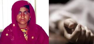 Husband Shoots Wife Dead In The Name Of Honor In Sanghar District