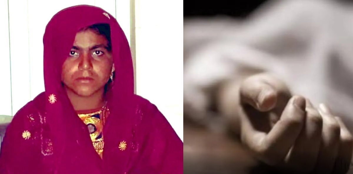 Husband Shoots Wife Dead In The Name Of Honor In Sanghar District