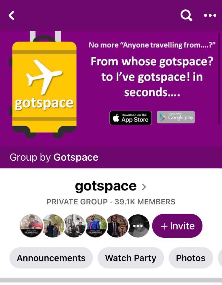 gotspace group