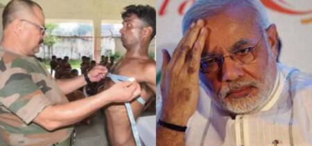 India Fears ISI May Have Sneaked Its Men Into Indian Army & Pakistanis Cannot Stop Trolling!