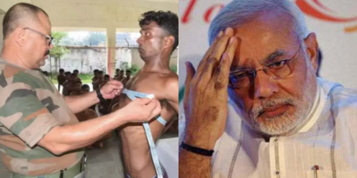 India Fears ISI May Have Sneaked Its Men Into Indian Army & Pakistanis Cannot Stop Trolling!