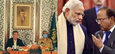 Pakistan Exposes India Evidence Terrorist Attacks RAW