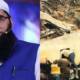 shocking Details plane Crash Junaid Jamshed