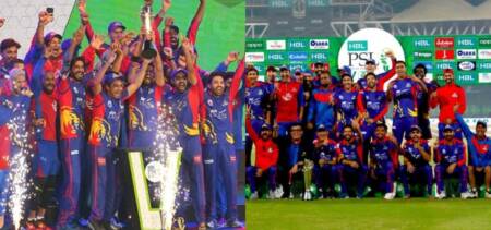 social media emotions Karachi PSL champs