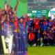 social media emotions Karachi PSL champs