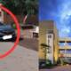 Four IBA Students Detained For Indulging In Immoral Activities