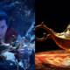 Doctor Aladdin Lamp Genie Show