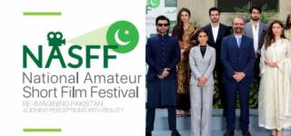 NASFF festival