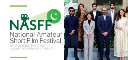 NASFF festival