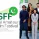 NASFF festival