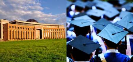NUST Pakistan Asia