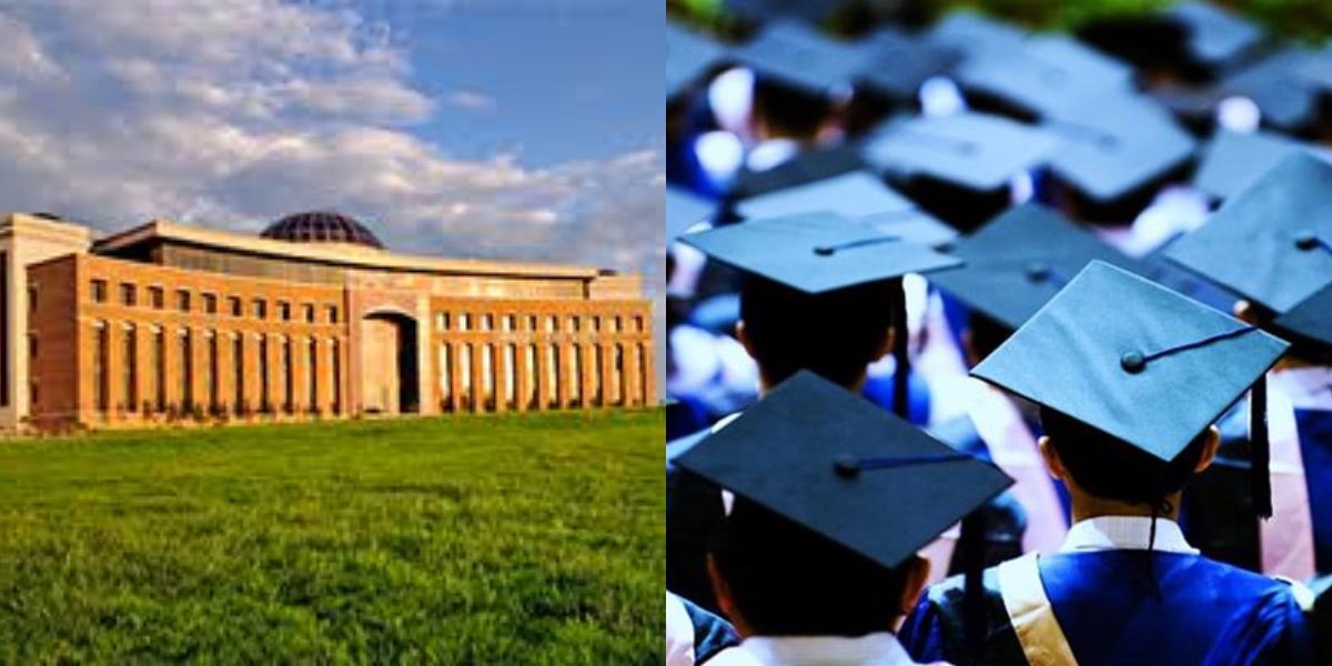 NUST Pakistan Asia