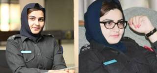 Pari Gul Tareen ASP