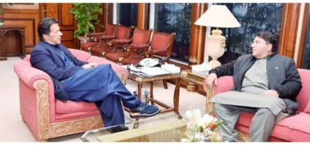 While PTI Govt Struggles, Its Unsung Heroes Are Making A Positive Impact At Grassroots Level