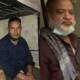 Watch: Pakistani Man In Dubai Devotes His Life To Take Care Of Blind Indian Neighbor