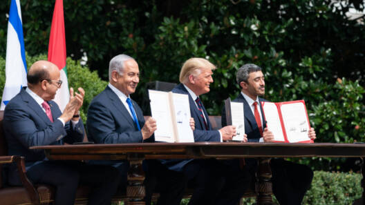 uae ties with us visa