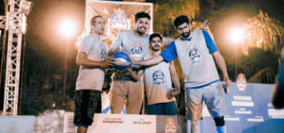 Stakeholders Hail Red Bull Half Court’s ‘Amazing Outcome’