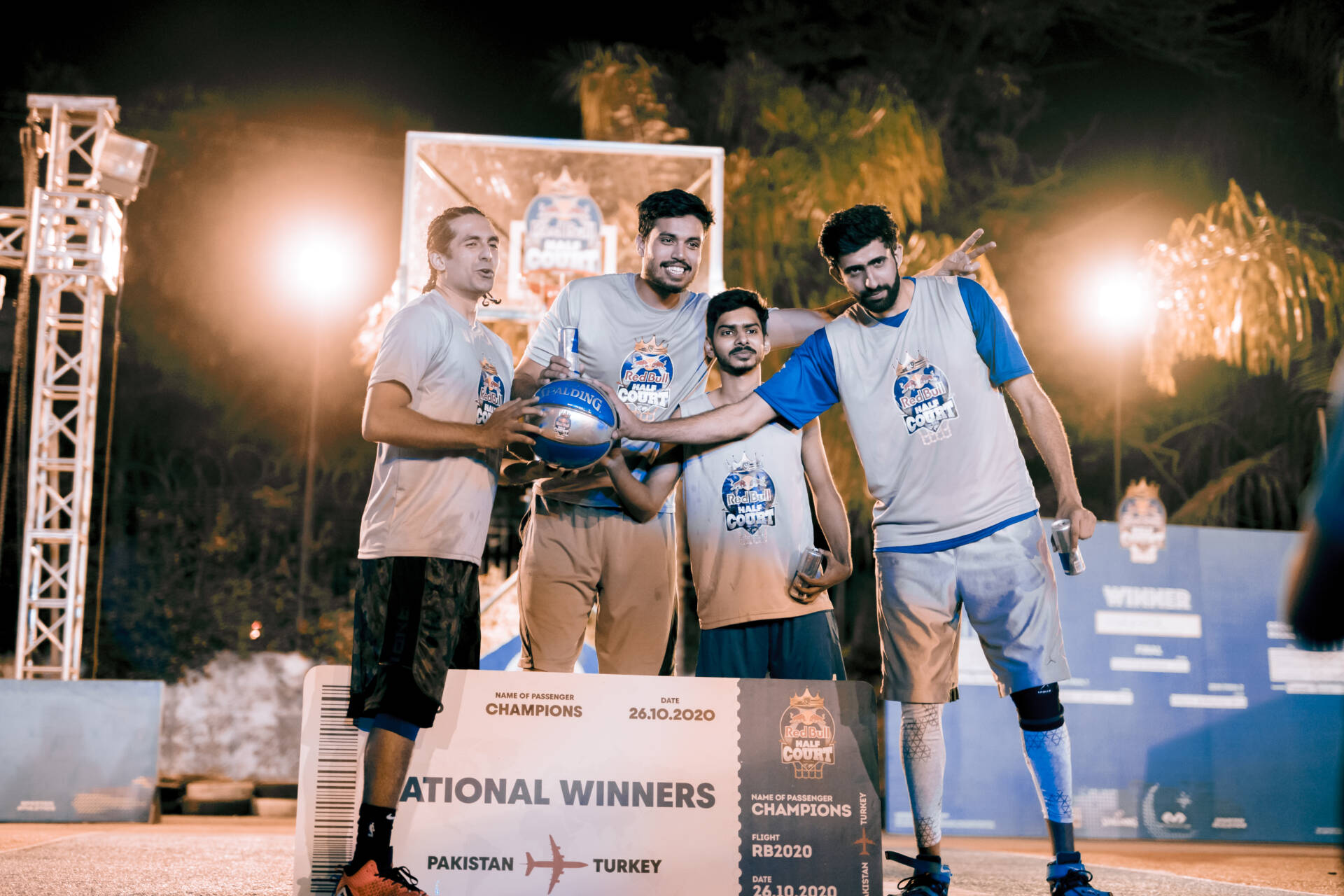 Stakeholders Hail Red Bull Half Court’s ‘Amazing Outcome’