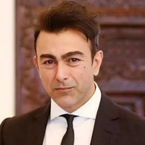 Shaan shahid