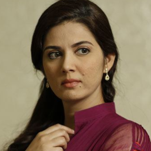 savera nadeem
