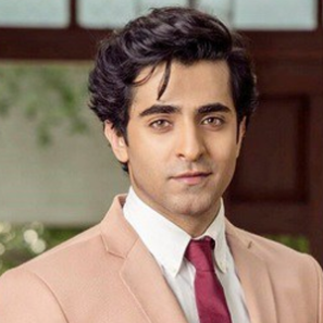 Sheheryar Munawar