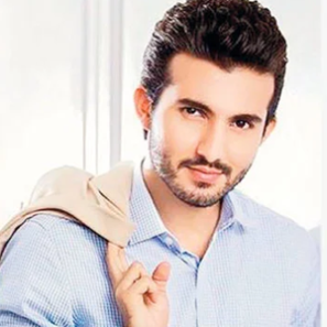 shehroz sabzwari