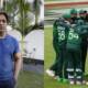 Shoaib Akhtar Cricket Team