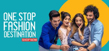 How Shapago Online Shopping Platform Is Creating Opportunities To Grab The Best In Fashion?