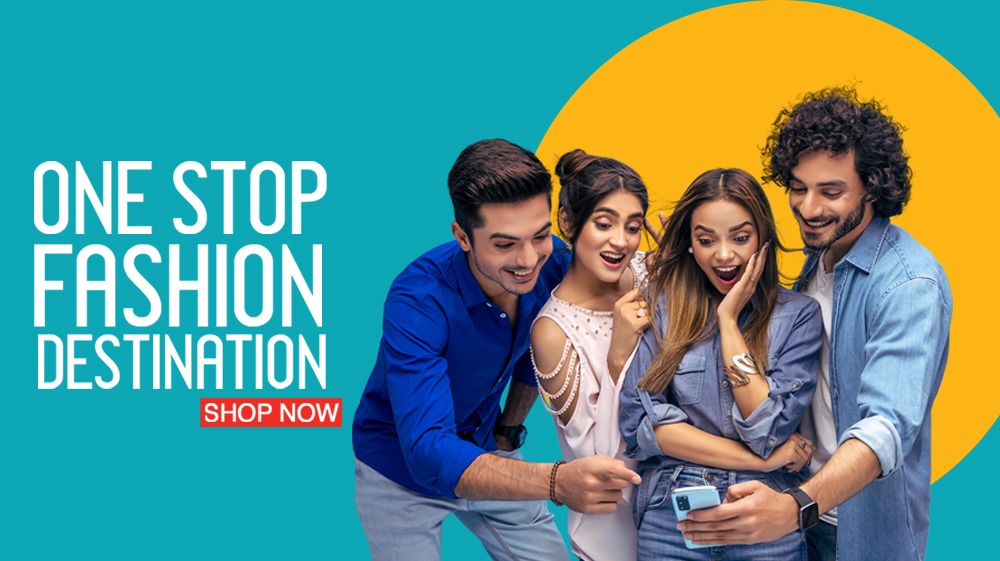 How Shapago Online Shopping Platform Is Creating Opportunities To Grab The Best In Fashion?