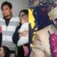 Husband In Sialkot, Along With His Three Wives, Are Finding A Fourth Wife To Live Together