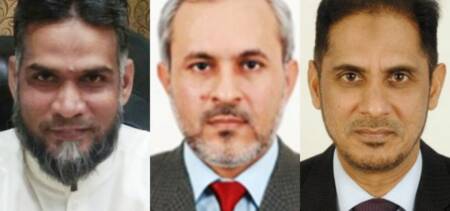 Stanford University List Pakistani teachers
