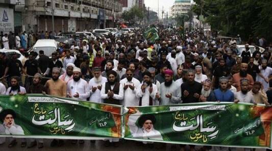 Demands TLP