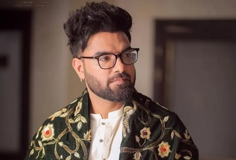Yasir Hussain Claims He Once Lived With A Ghost In His House