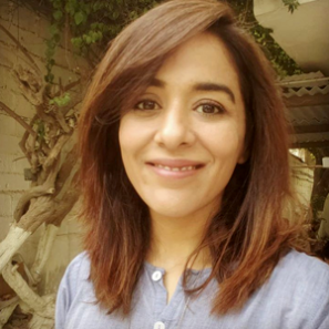 yasra rizvi